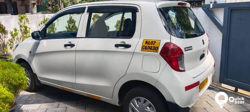 sreejith Taxi Cab