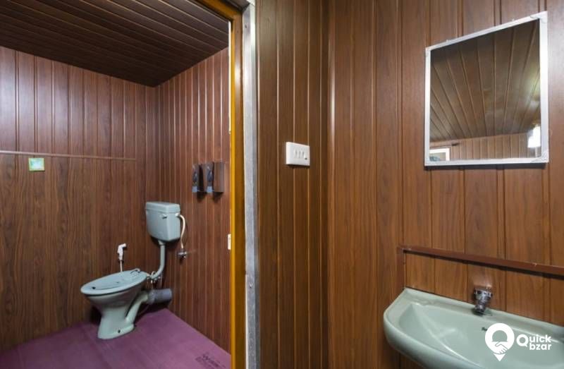 QB Stay-R43M EED Rock House
