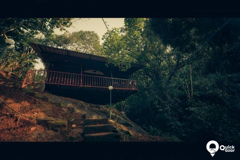 QB Stay-R43M EED Rock House