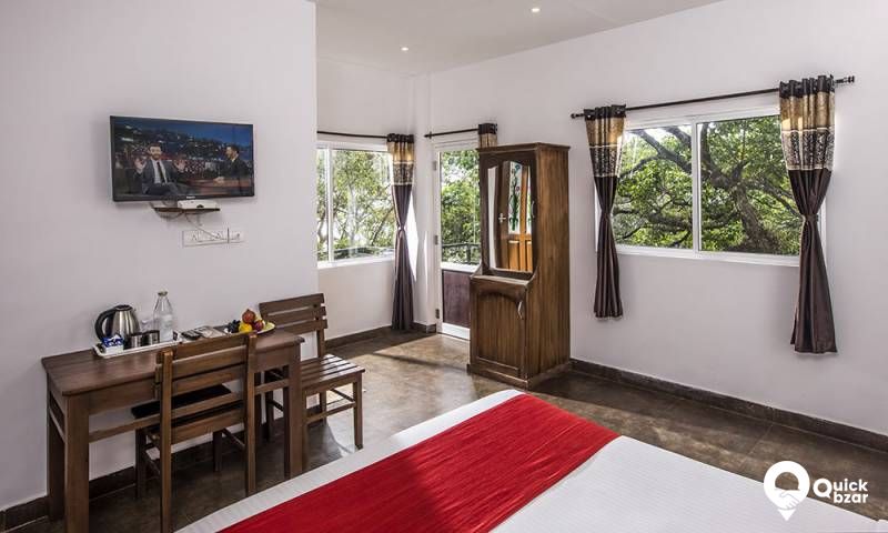 QB Stay-R42M SJ Super Deluxe