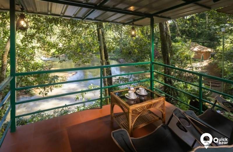 QB Stay-R43M EED River View Cottage