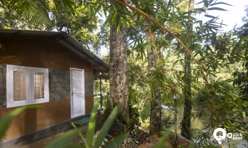 QB Stay-R43M EED River View Cottage