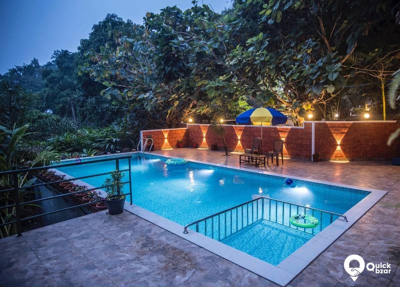 QB Stay-R42M SJ 3 Bedroom Cottage