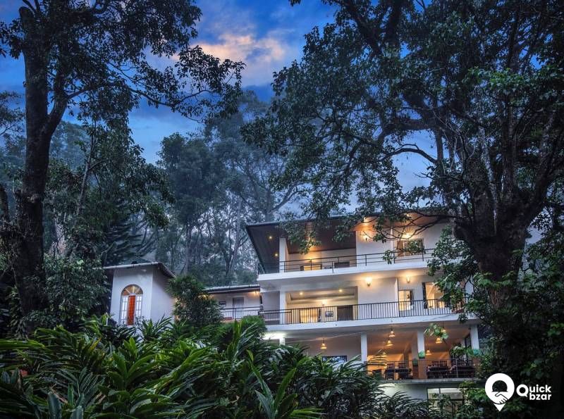 QB Stay-R42M SJ 3 Bedroom Cottage