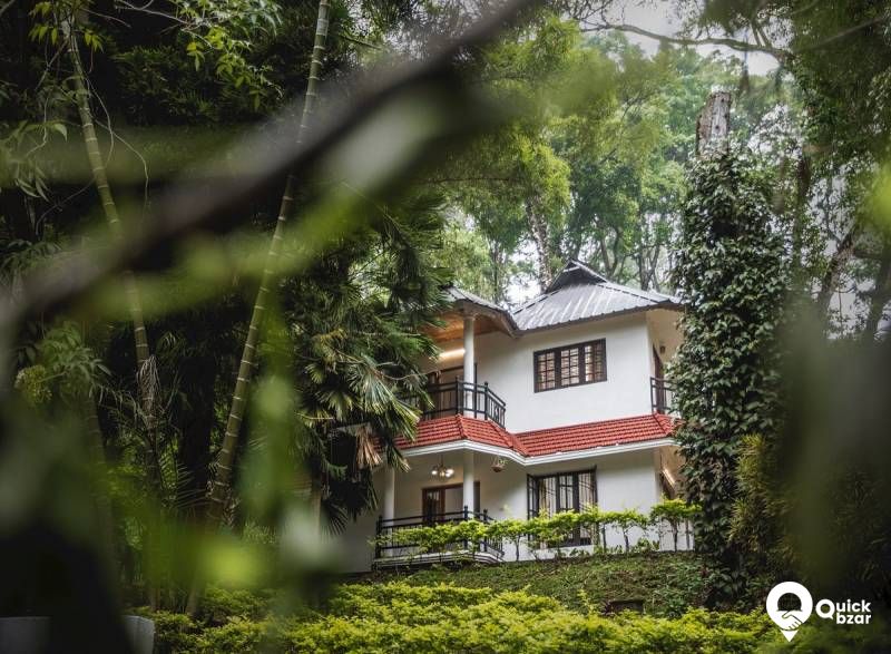 QB Stay-R42M SJ 3 Bedroom Cottage