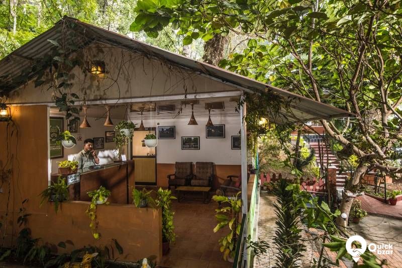 QB Stay-R42M SJ 3 Bedroom Cottage