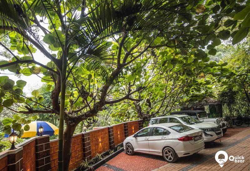 QB Stay-R42M SJ 3 Bedroom Cottage