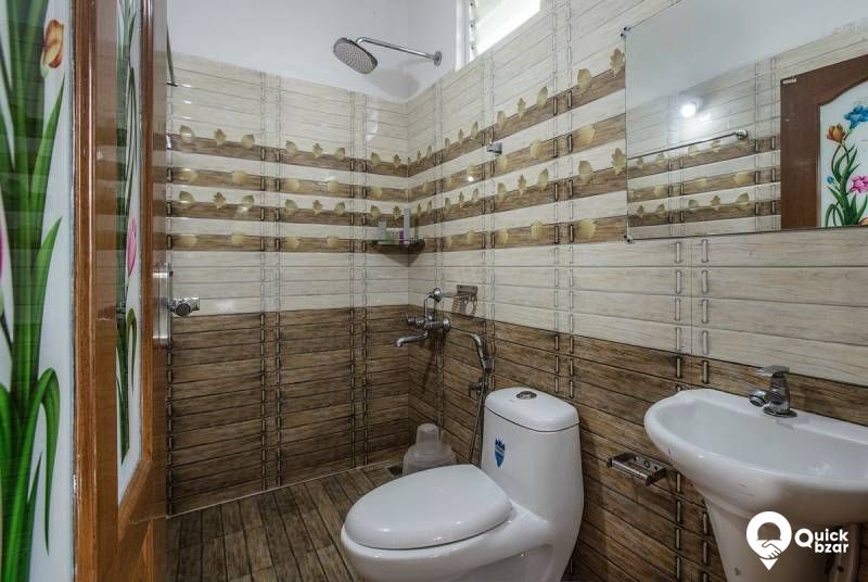 QB Stay-R42M SJ 3 Bedroom Cottage