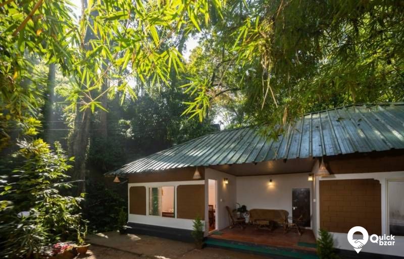 QB Stay-R43M EED River View Rooms