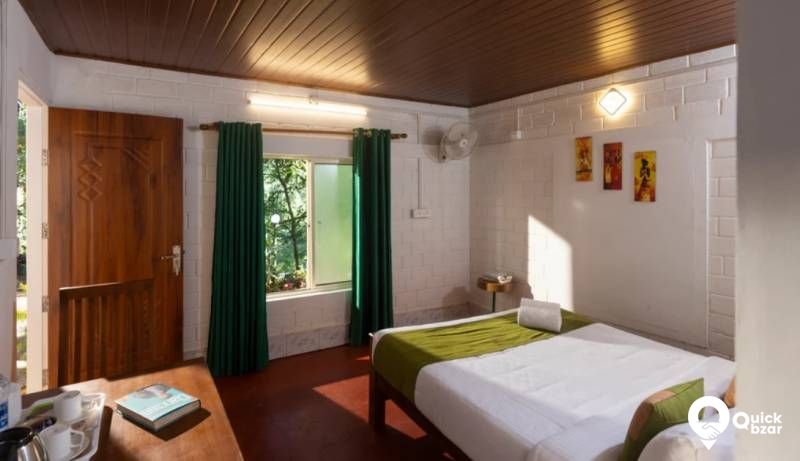 QB Stay-R43M EED River View Rooms