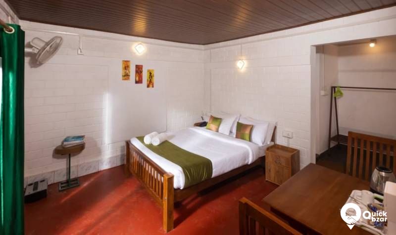 QB Stay-R43M EED River View Rooms