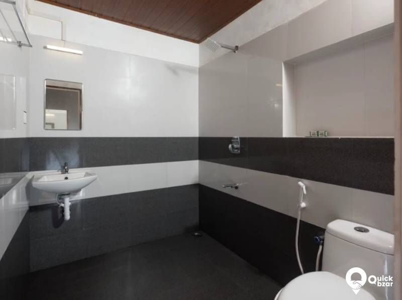 QB Stay-R43M EED River View Rooms