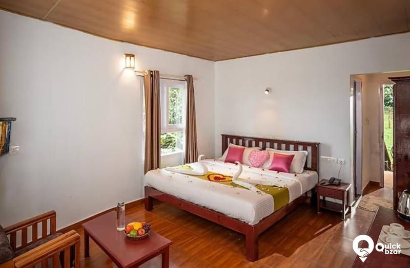 QB Stay-R45M BB Valley View Room