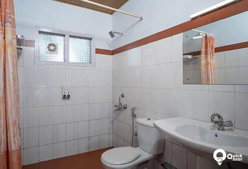 QB Stay-R45M BB Valley View Room