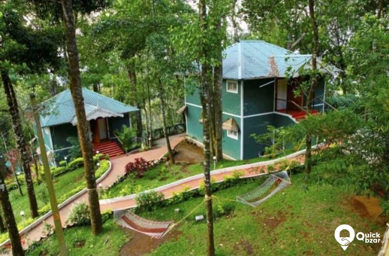 QB Stay-R45M BB Valley View Room