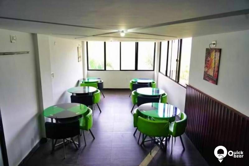 QB Stay-R46M TVM Valley View Cottages