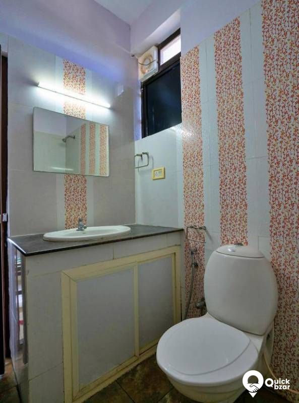 QB Stay-R46M TVM Deluxe Rooms