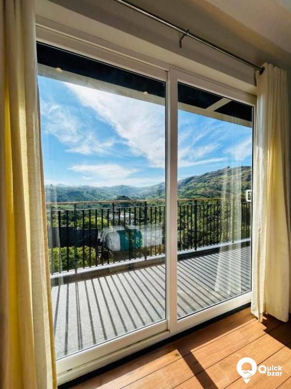 QB Stay-R5V VN Exective Garden View Rooms