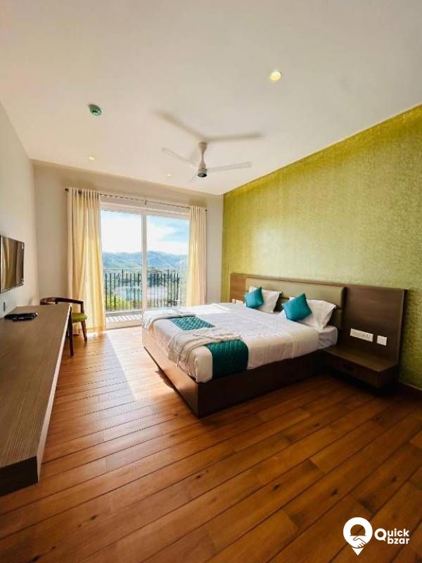 QB Stay-R5V VN Exective Mountain View Rooms