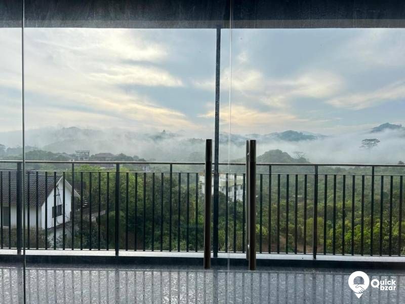 QB Stay-R5V VN Exective Mountain View Rooms