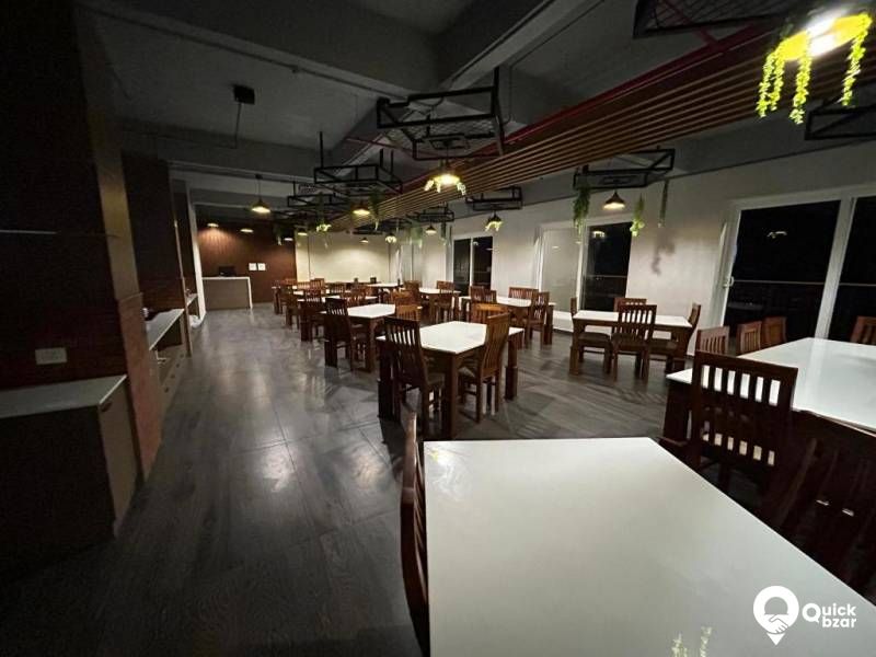 QB Stay-R5V VN Family Interconnected Rooms