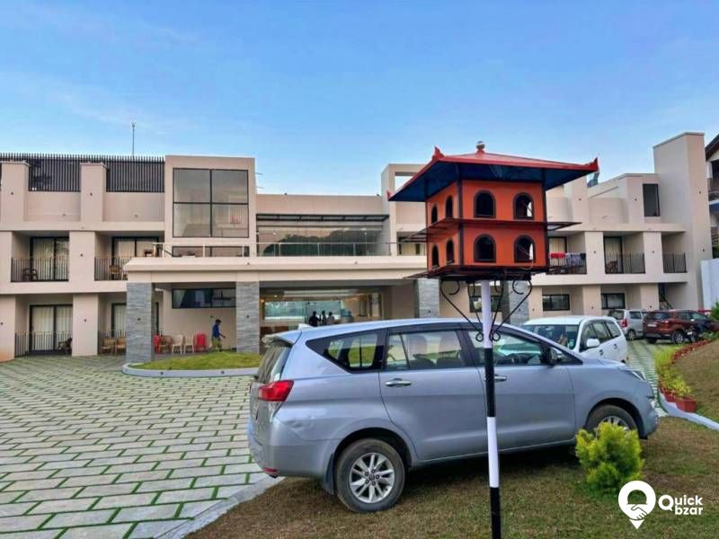 QB Stay-R5V VN Family Interconnected Rooms