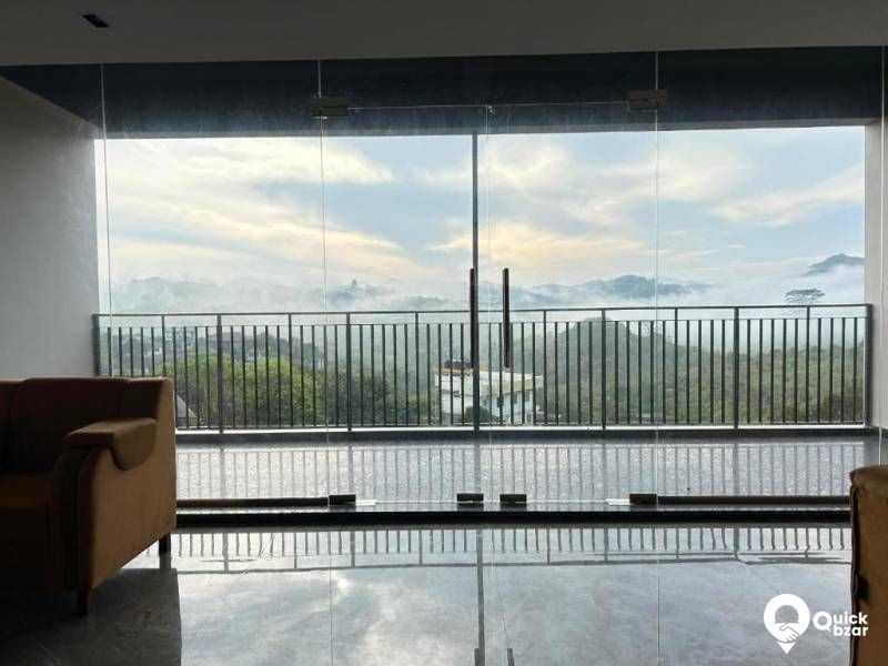 QB Stay-R5V VN Exective Garden View Rooms