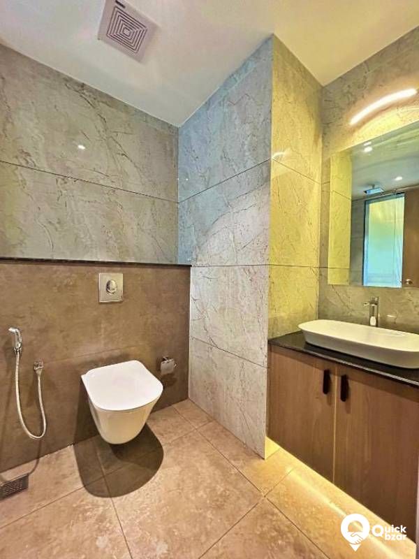 QB Stay-R5V VN Exective Garden View Rooms