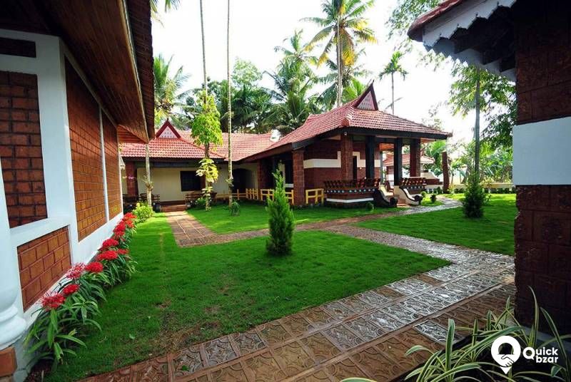 QB Stay-R5A TLB River View Cottage AC