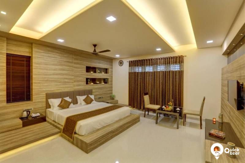 QB Stay-R5K NRR Premium AC
