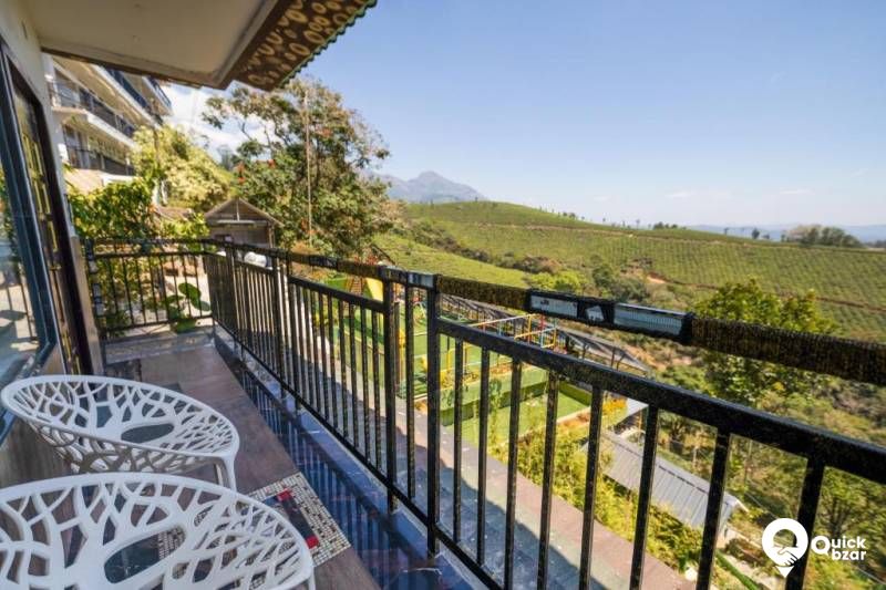 QB Stay- R49M PKT SINGLE BEDROOM POOL VILLA (2px)