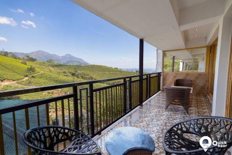 QB Stay- R49M PKT PRESIDENTIAL SUITE (4px)