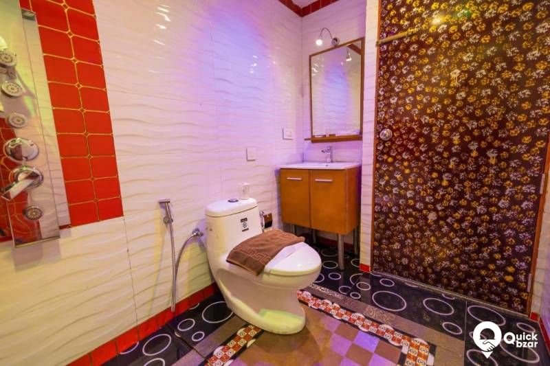 QB Stay- R49M PKT PREMIUM CLUB SUITE (2px)