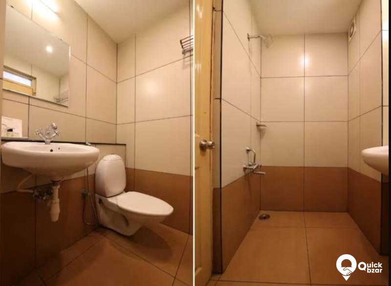 QB Stay- H1 M MC EXECUTIVE ROOM