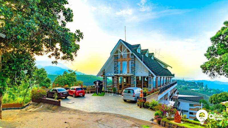 QB Stay- R49M PKT FAMILY SNOW VALLEY SERIES NON AC (4px)