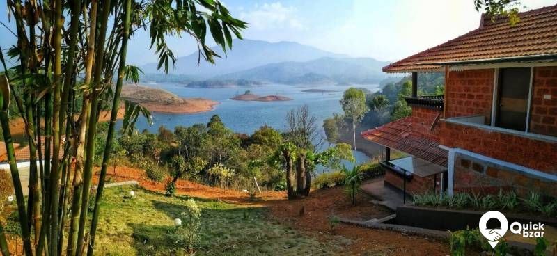 QB Stay-R17W CIR Lake View Cottage