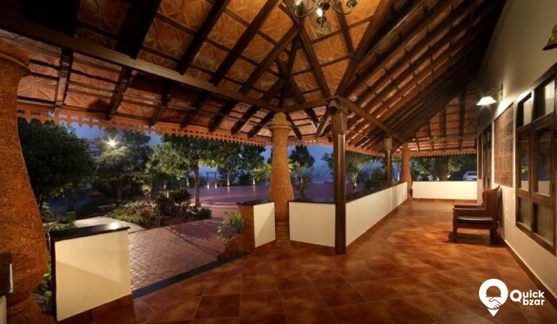 QB Stay-R17W CIR Lake View Cottage