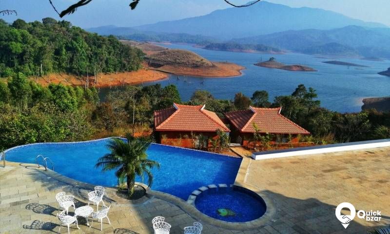 QB Stay-R17W CIR Lake View Cottage