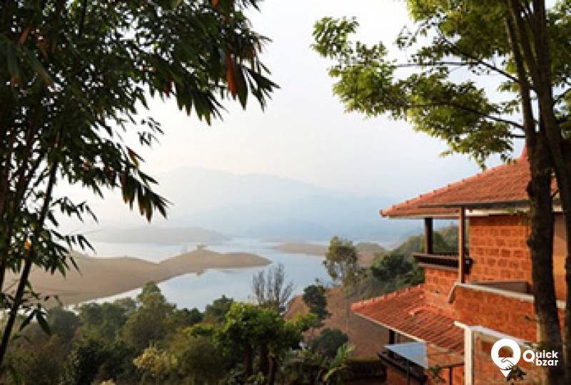 QB Stay-R17W CIR Lake View Cottage