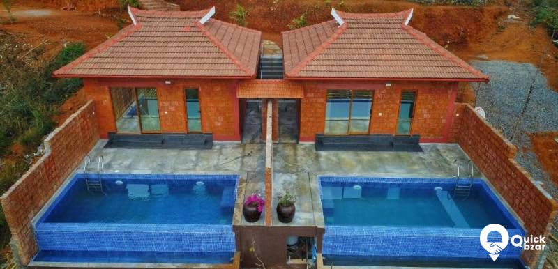 QB Stay-R17W CIR Pool Villa