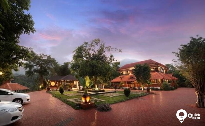 QB Stay-R17W CIR Pool Villa