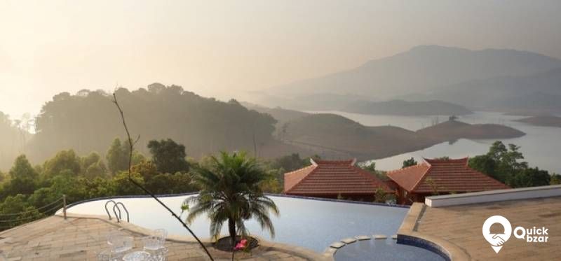 QB Stay-R17W CIR Pool Villa
