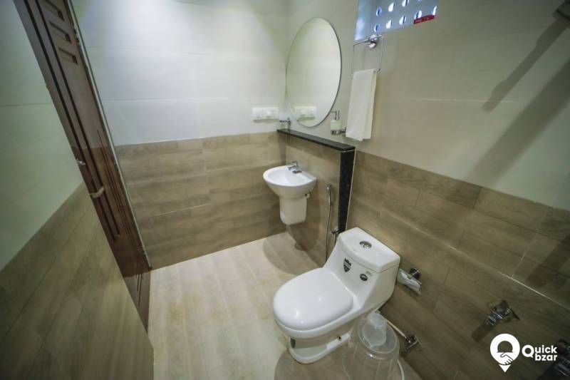 QB Stay-R1N VH Superior Non A/C Room