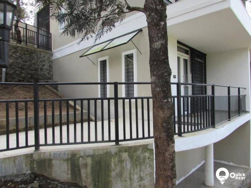 QB Stay-R6V FCR Deluxe Two Bedroom Villa– 4 Adults