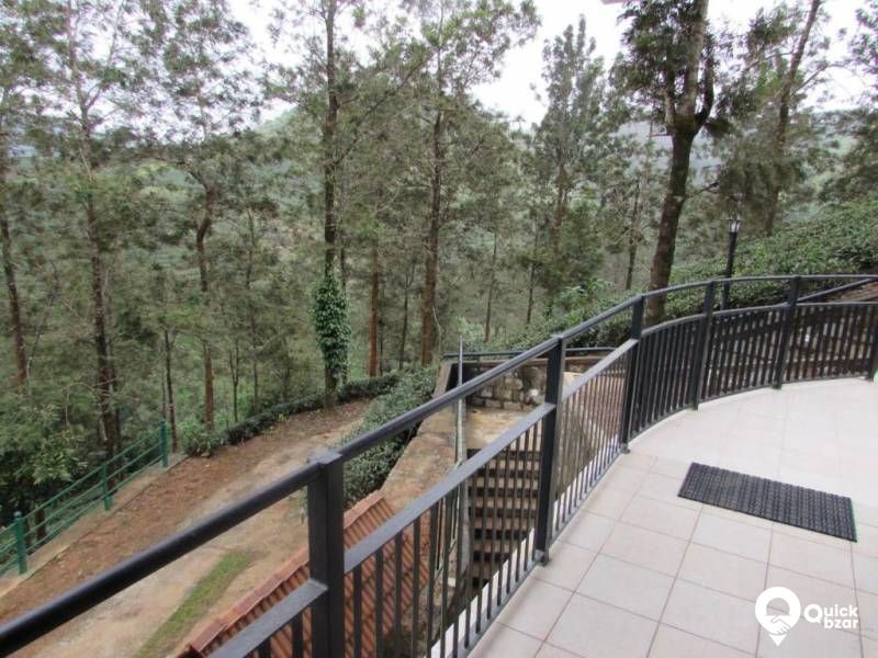 QB Stay-R6V FCR Deluxe Two Bedroom Villa– 4 Adults