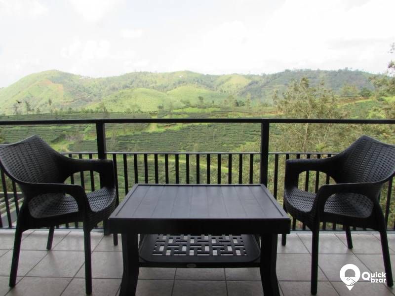 QB Stay-R6V FCR Standard Two Bedroom Villa – 4 Adults