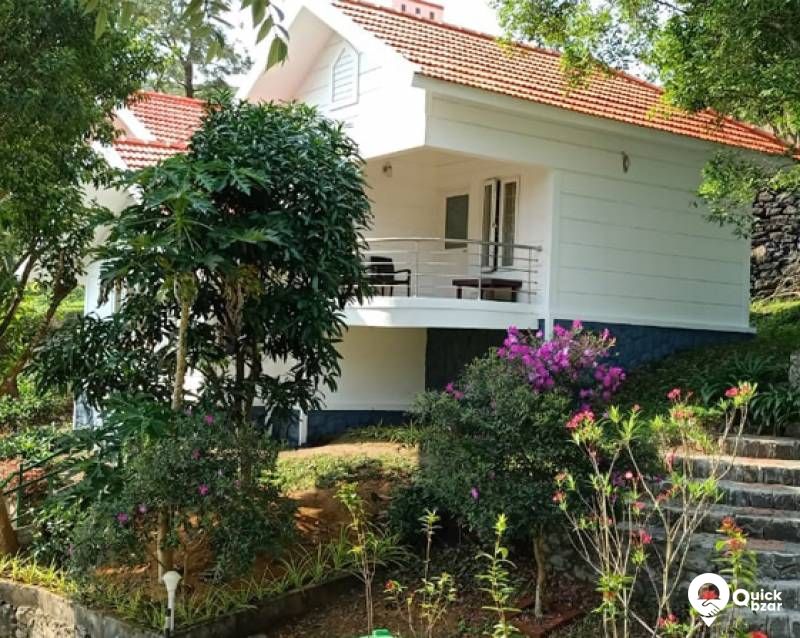 QB Stay-R6V FCR Standard Two Bedroom Villa – 4 Adults