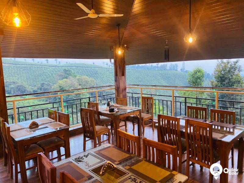 R30M GVA Deluxe valley view rooms