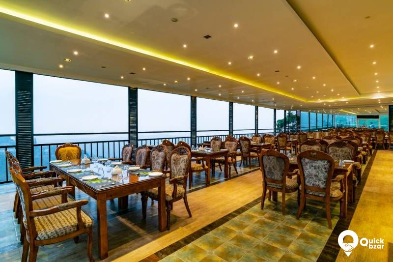 QB Stay- R49M PKT PREMIUM CLUB SUITE (2px)