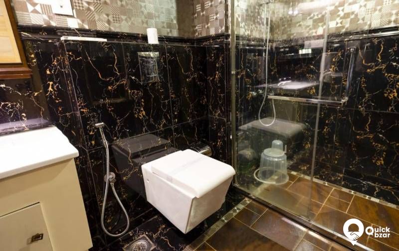 QB Stay- R49M PKT SUPERIOR NON AC ROOM (2px)